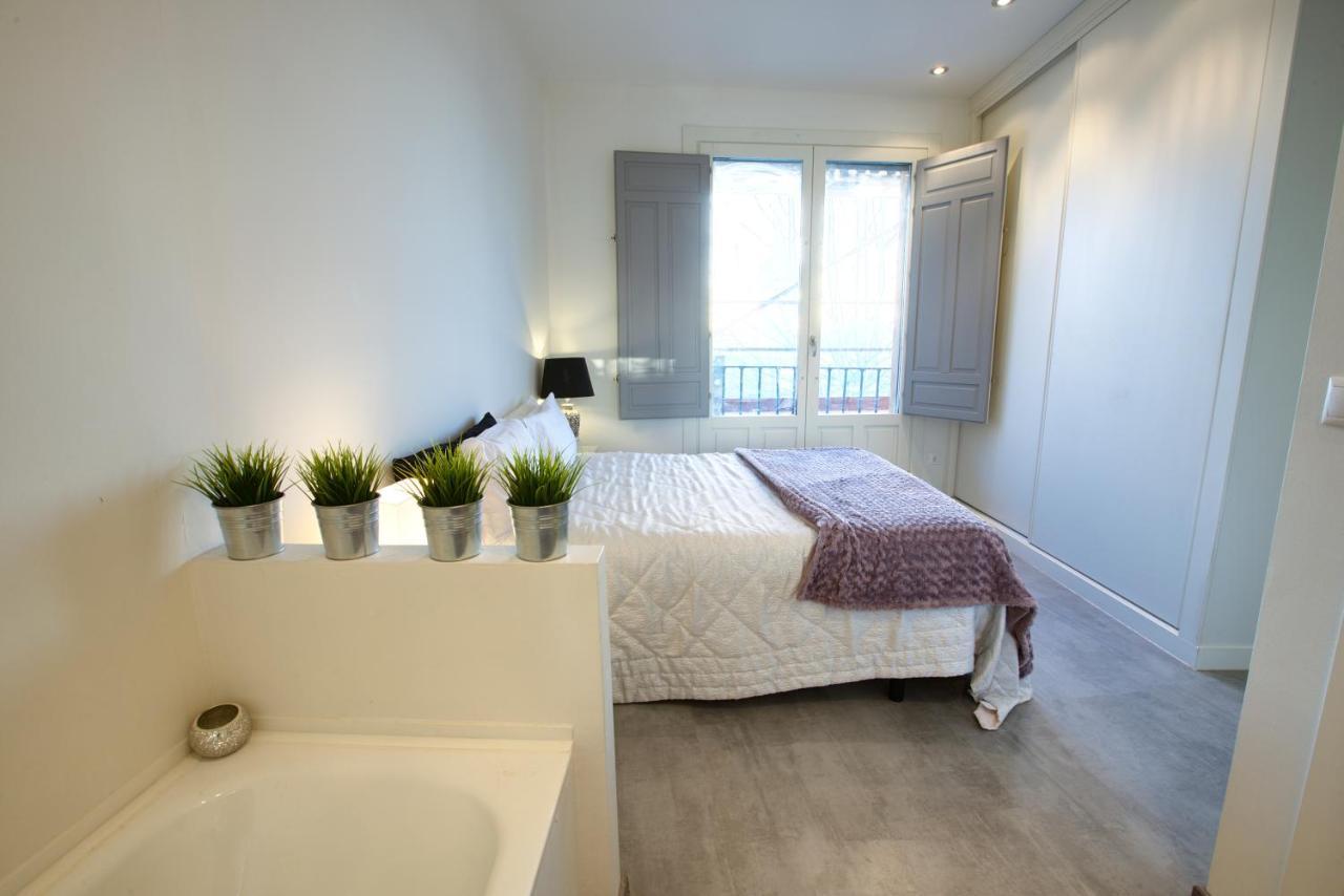 Cuencaloft La Casa Del Jardinillo Apartment Cuenca  Bagian luar foto